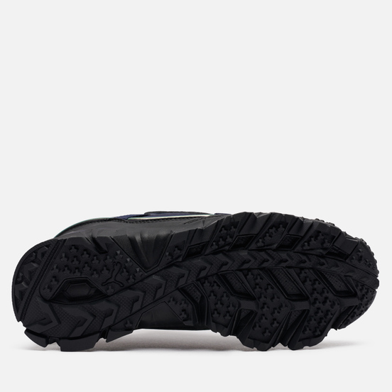 Кроссовки Puma Trailfox Overland MTS Iridescent Peacoat/Black
