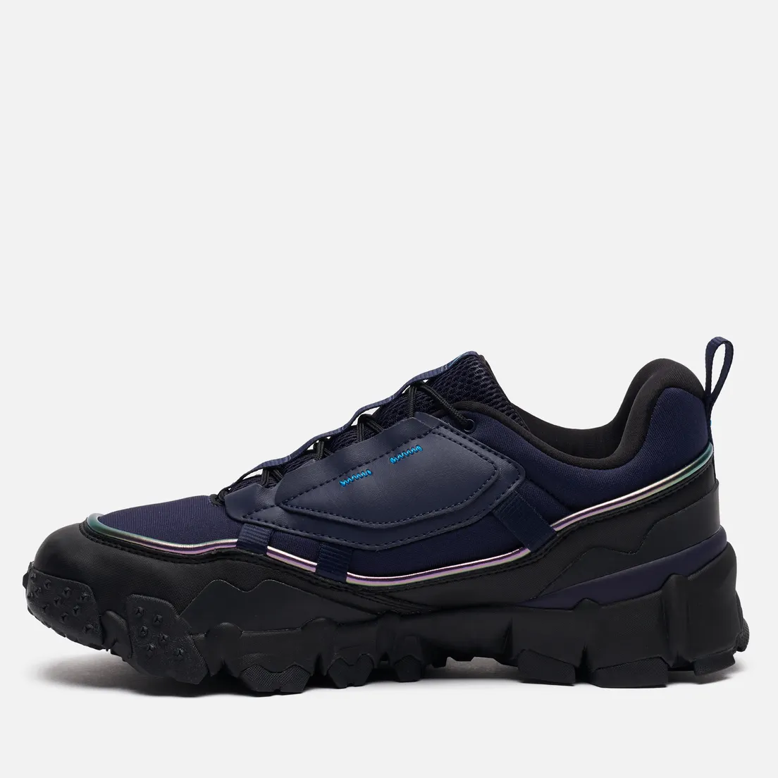 Puma Кроссовки Trailfox Overland MTS Iridescent
