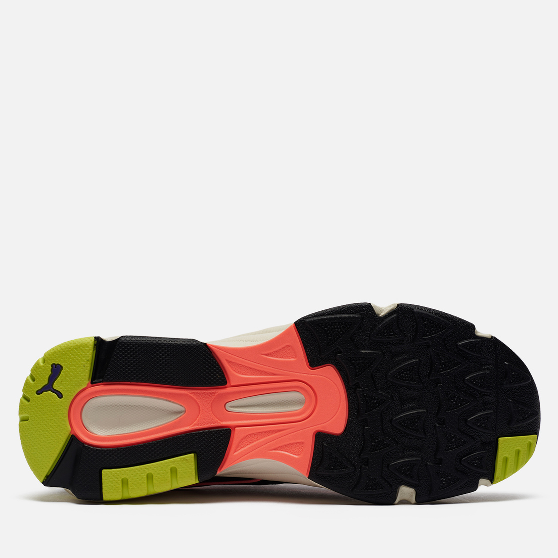 Puma Мужские кроссовки LQD Cell Extol Archive