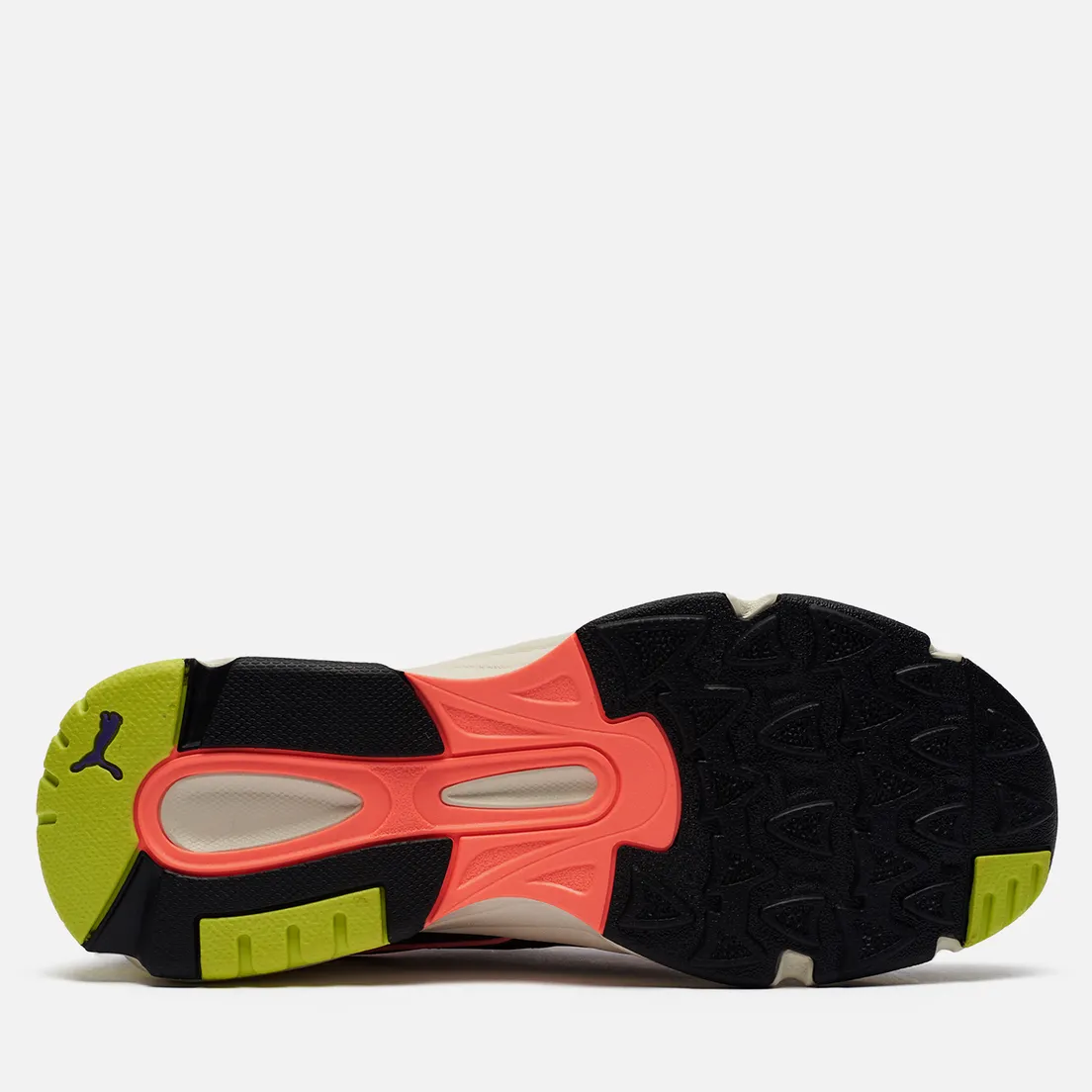 Puma Мужские кроссовки LQD Cell Extol Archive