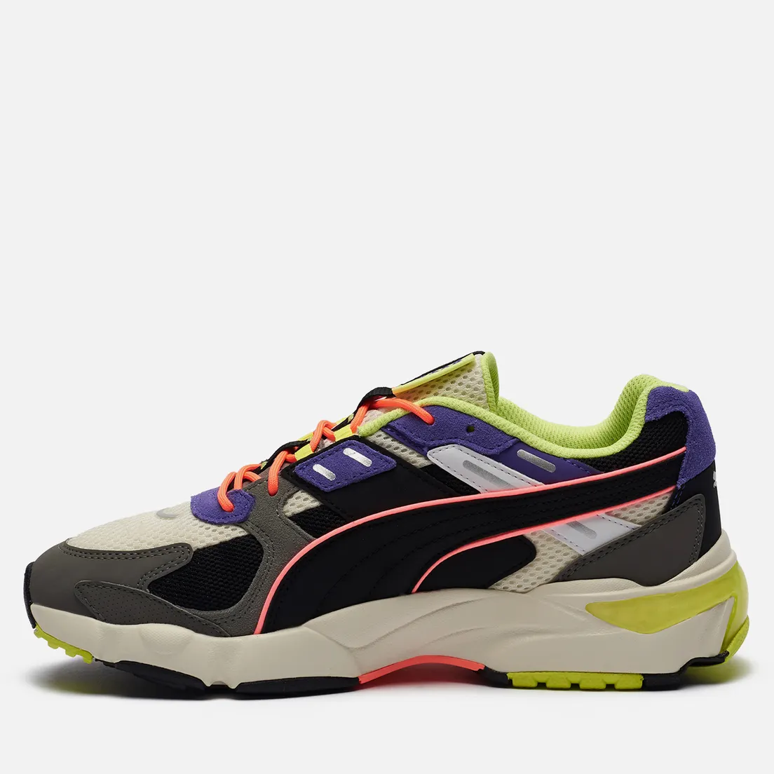 Puma Мужские кроссовки LQD Cell Extol Archive