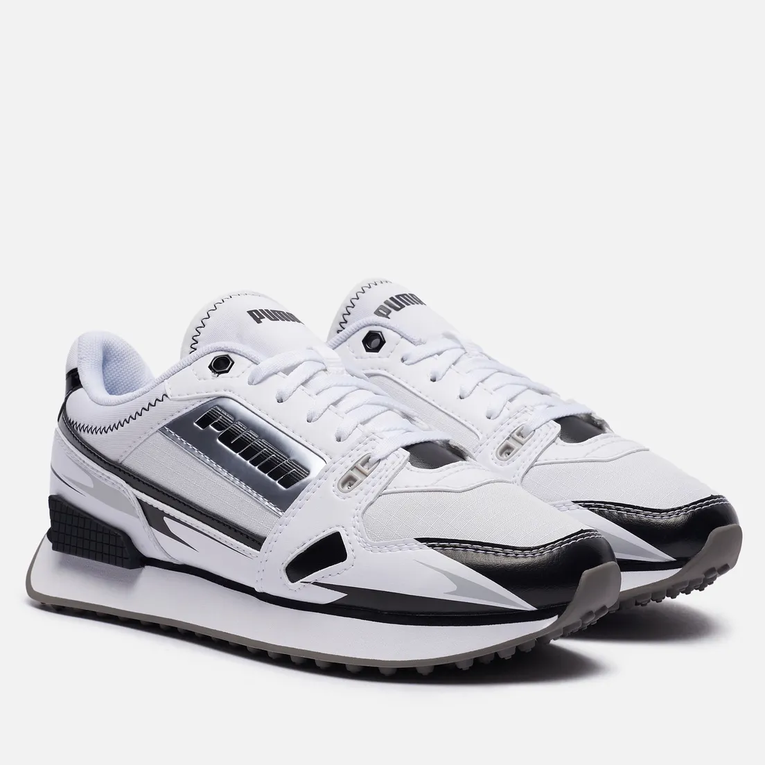 Puma Женские кроссовки Mile Rider Sunny Gataway