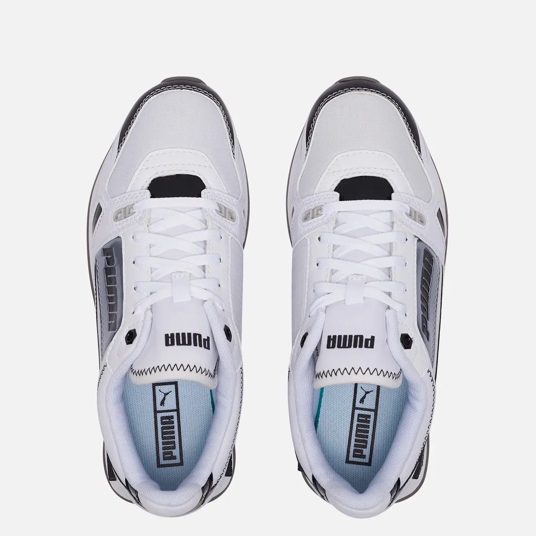 Puma Женские кроссовки Mile Rider Sunny Gataway