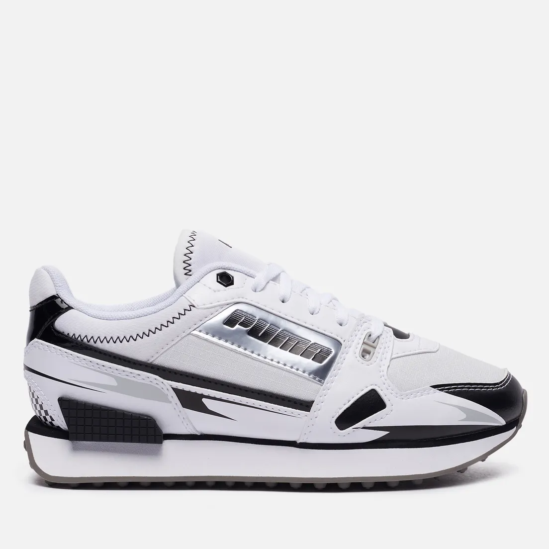 Puma Женские кроссовки Mile Rider Sunny Gataway