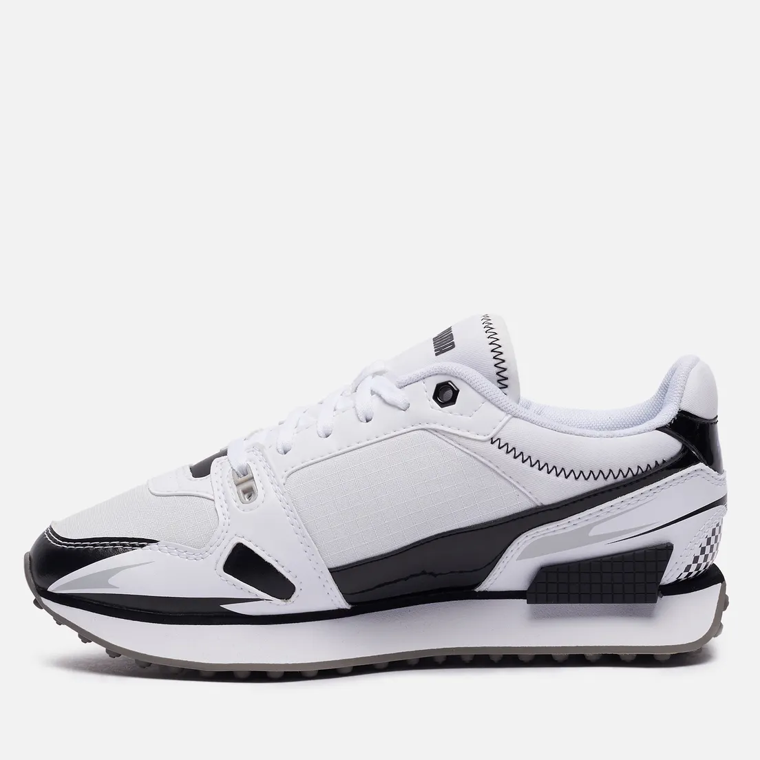 Puma Женские кроссовки Mile Rider Sunny Gataway