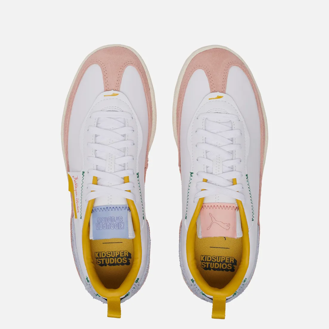 Puma Женские кроссовки x Kidsuper Studios Oslo-City