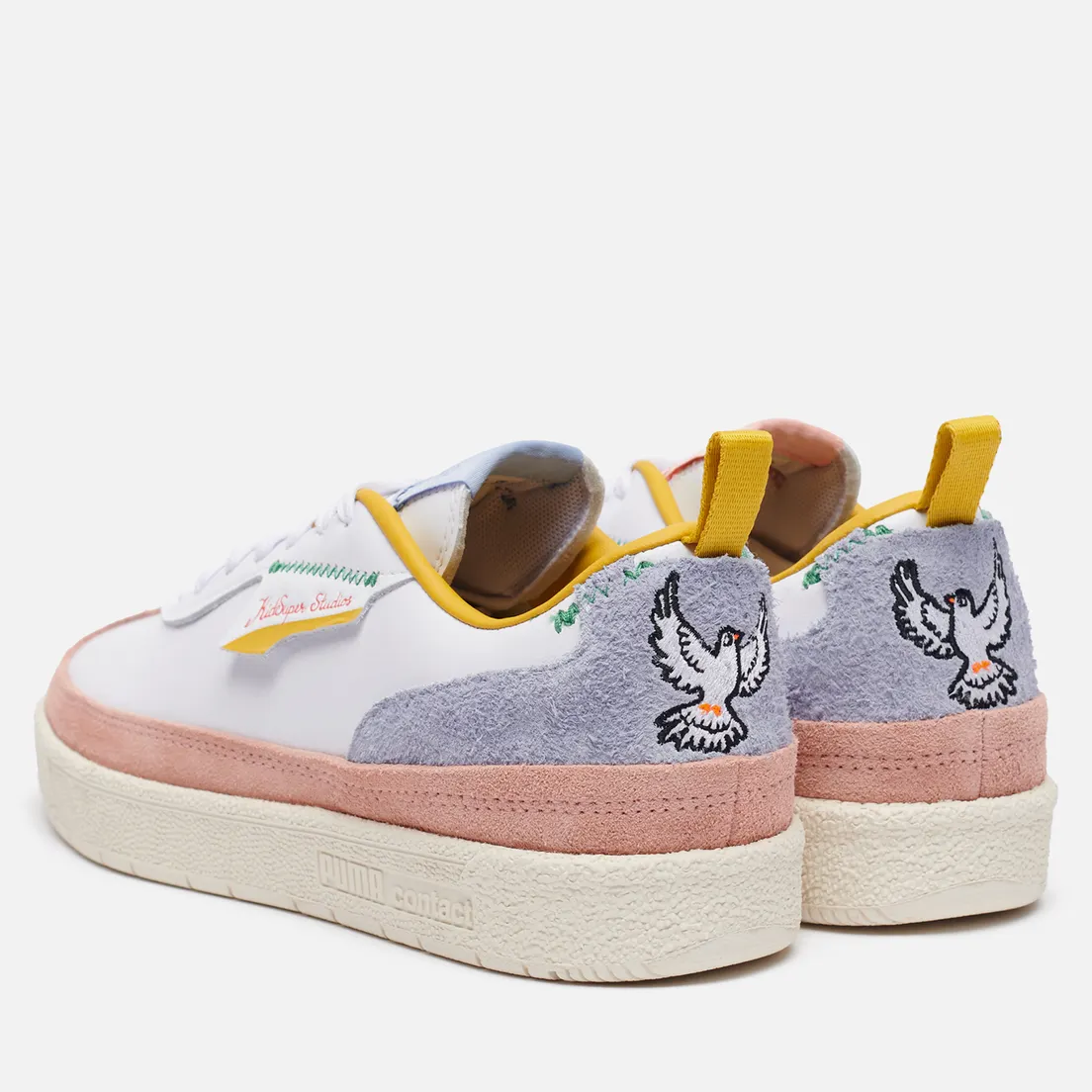 Puma Женские кроссовки x Kidsuper Studios Oslo-City