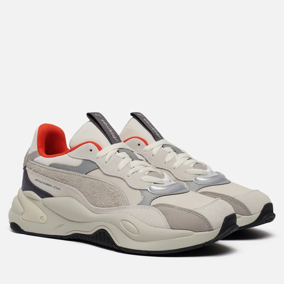 Puma Кроссовки x Attempt RS-2K