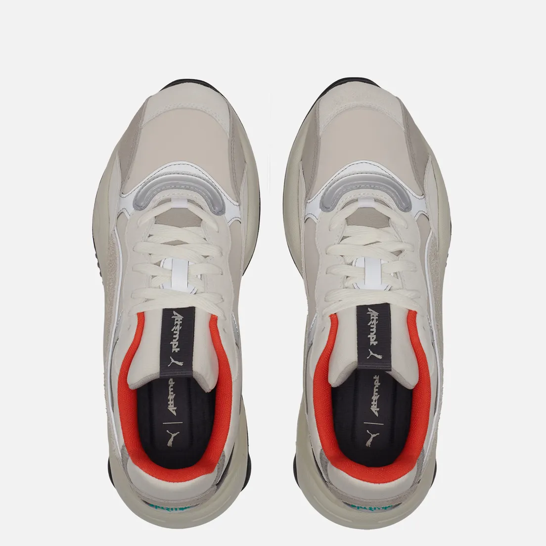 Puma Кроссовки x Attempt RS-2K