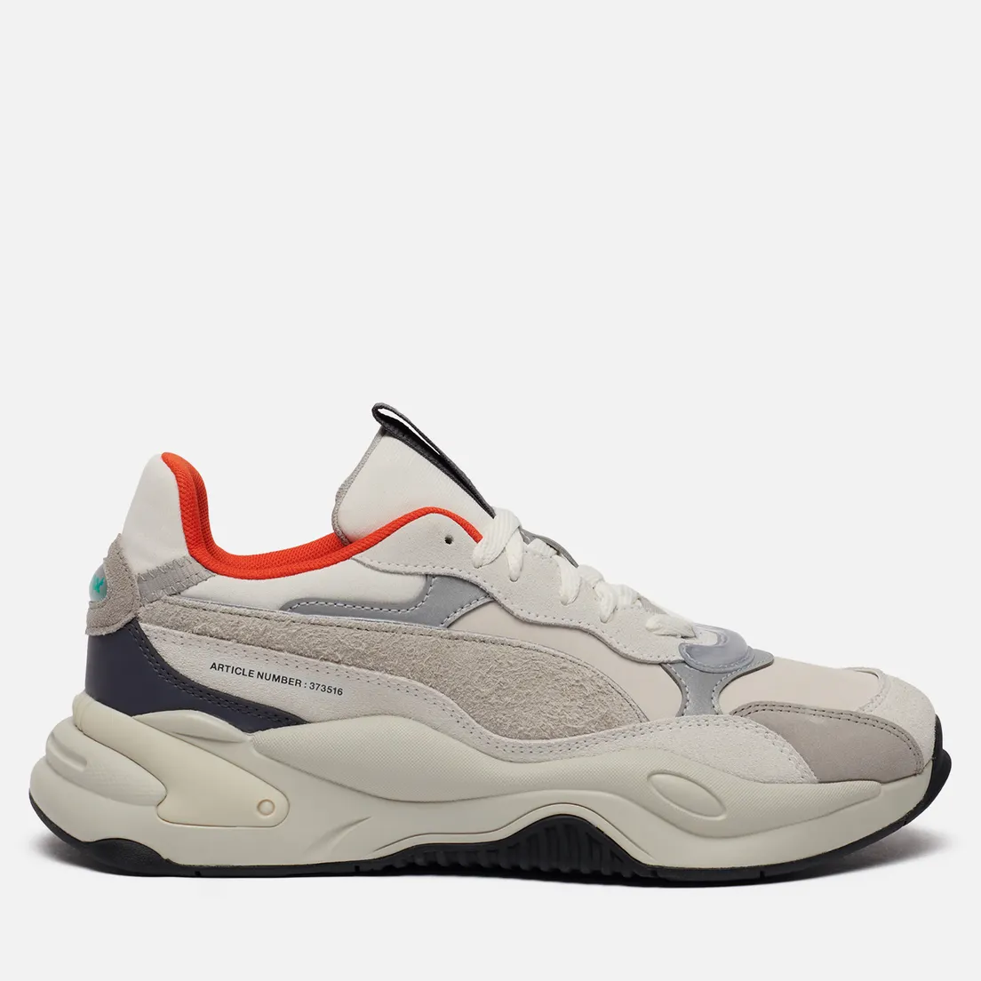 Puma Кроссовки x Attempt RS-2K