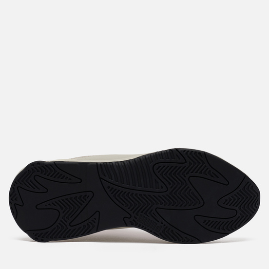 Кроссовки Puma x Attempt RS-2K Vaporous Gray/Silver