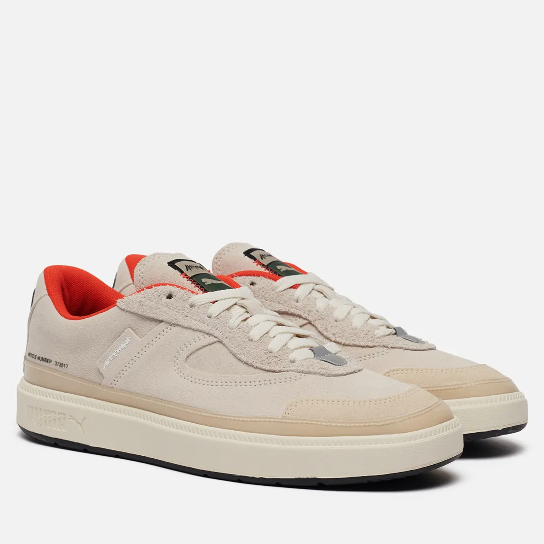 Puma Мужские кроссовки x Attempt Oslo Pro