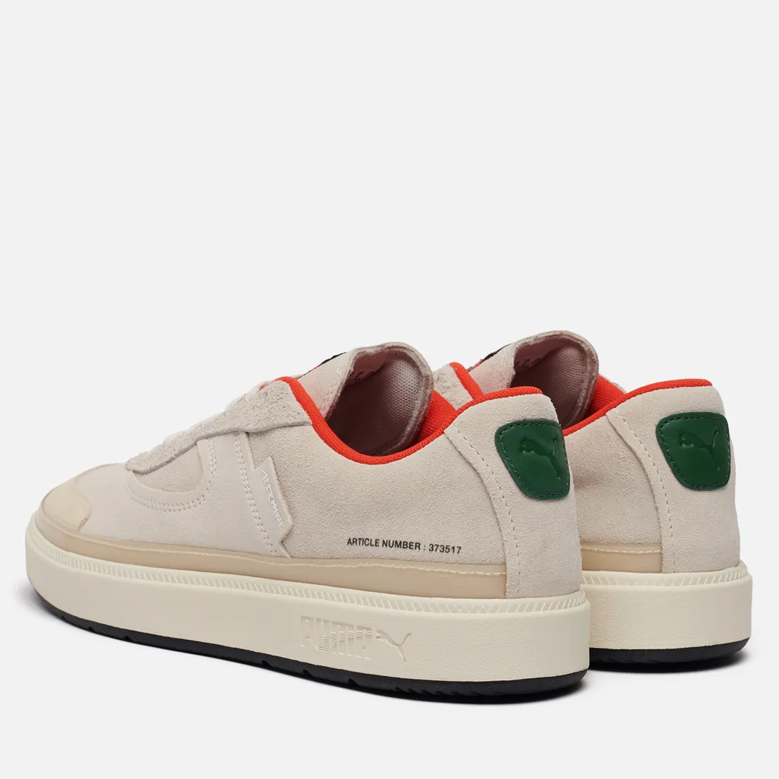 Puma Мужские кроссовки x Attempt Oslo Pro