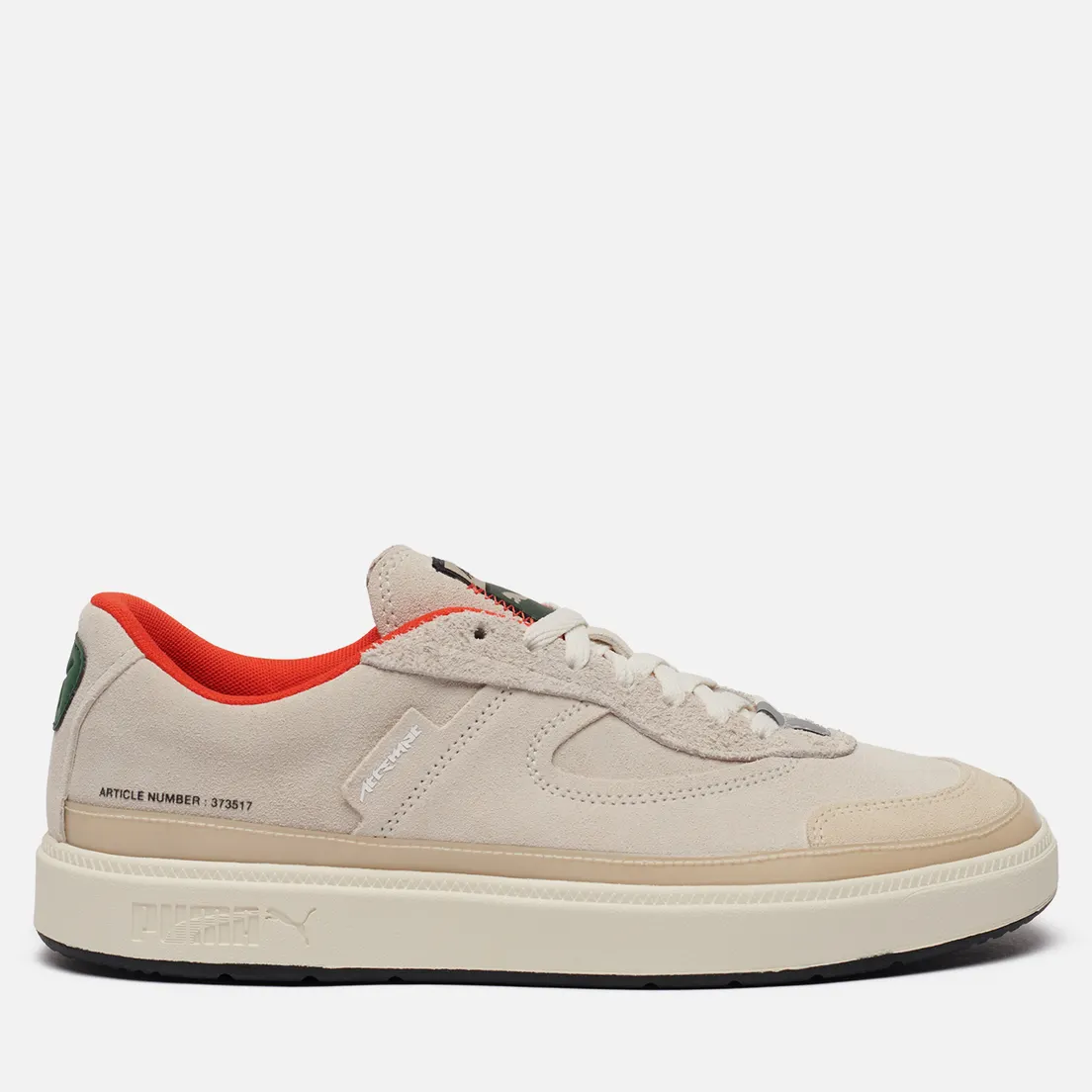 Puma Мужские кроссовки x Attempt Oslo Pro