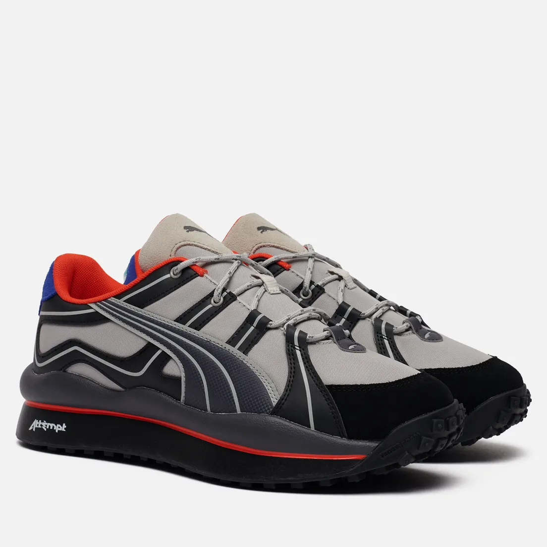 Puma Кроссовки x Attempt Style Rider