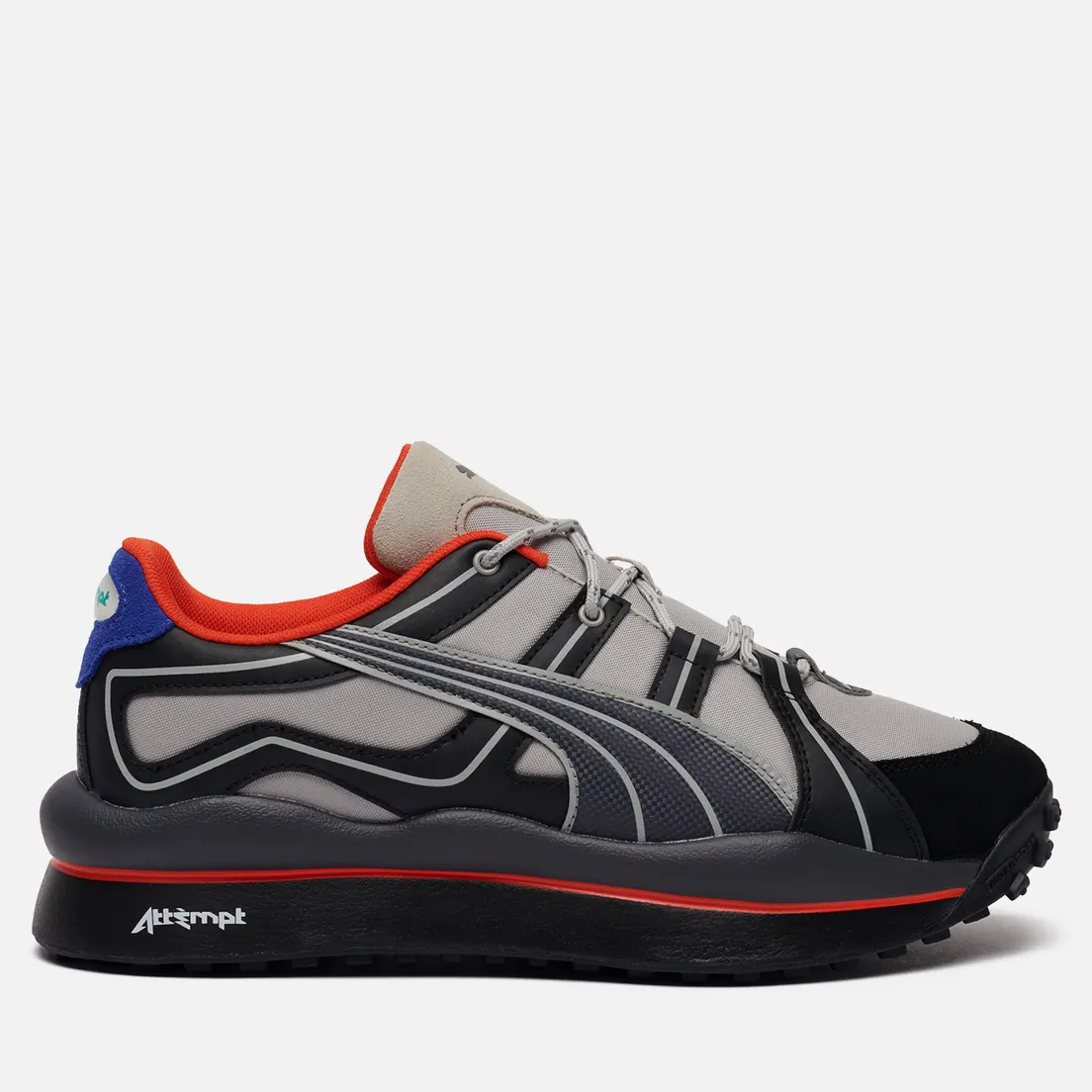 Puma Кроссовки x Attempt Style Rider