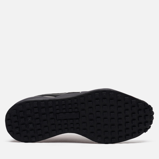 Кроссовки Puma x Attempt Style Rider Black