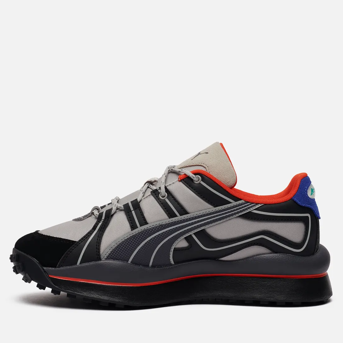 Puma Кроссовки x Attempt Style Rider