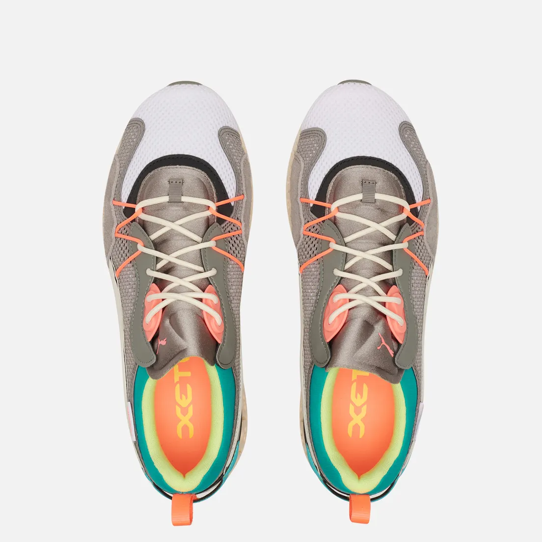 Puma Мужские кроссовки Calibrate Restored