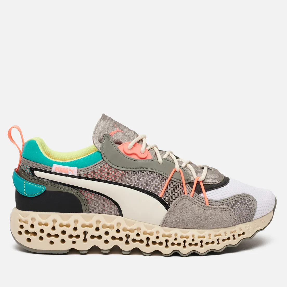 Puma Мужские кроссовки Calibrate Restored