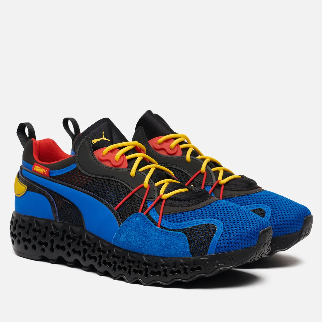 Puma Мужские кроссовки Calibrate Restored