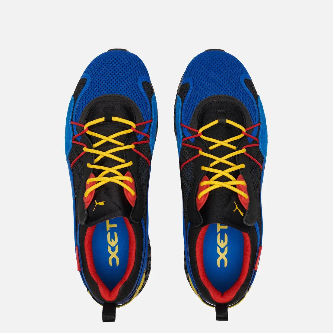 Puma Мужские кроссовки Calibrate Restored