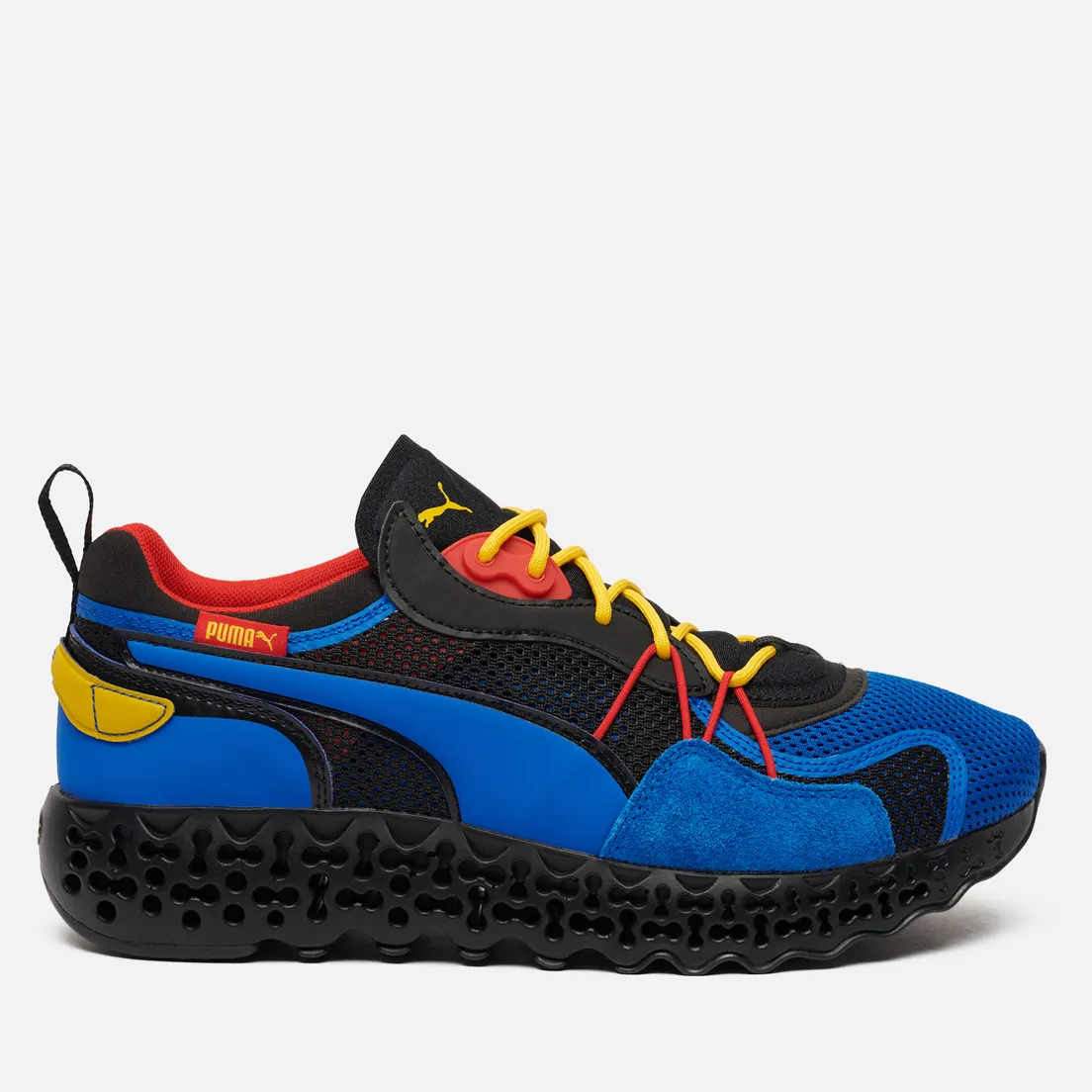 Puma Мужские кроссовки Calibrate Restored