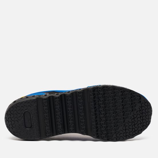 Мужские кроссовки Puma Calibrate Restored Lapis Blue/Fizzy Yellow