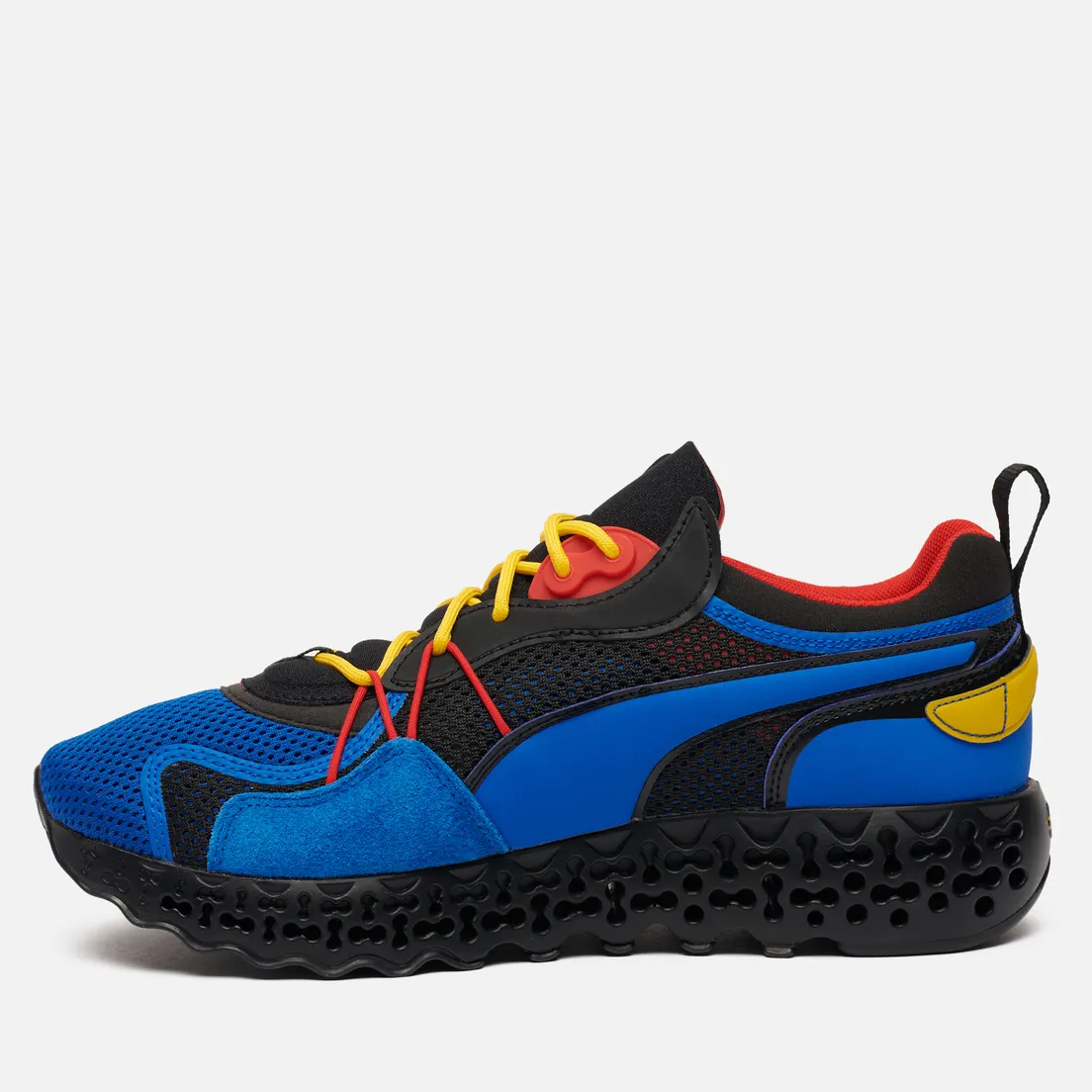 Puma Мужские кроссовки Calibrate Restored