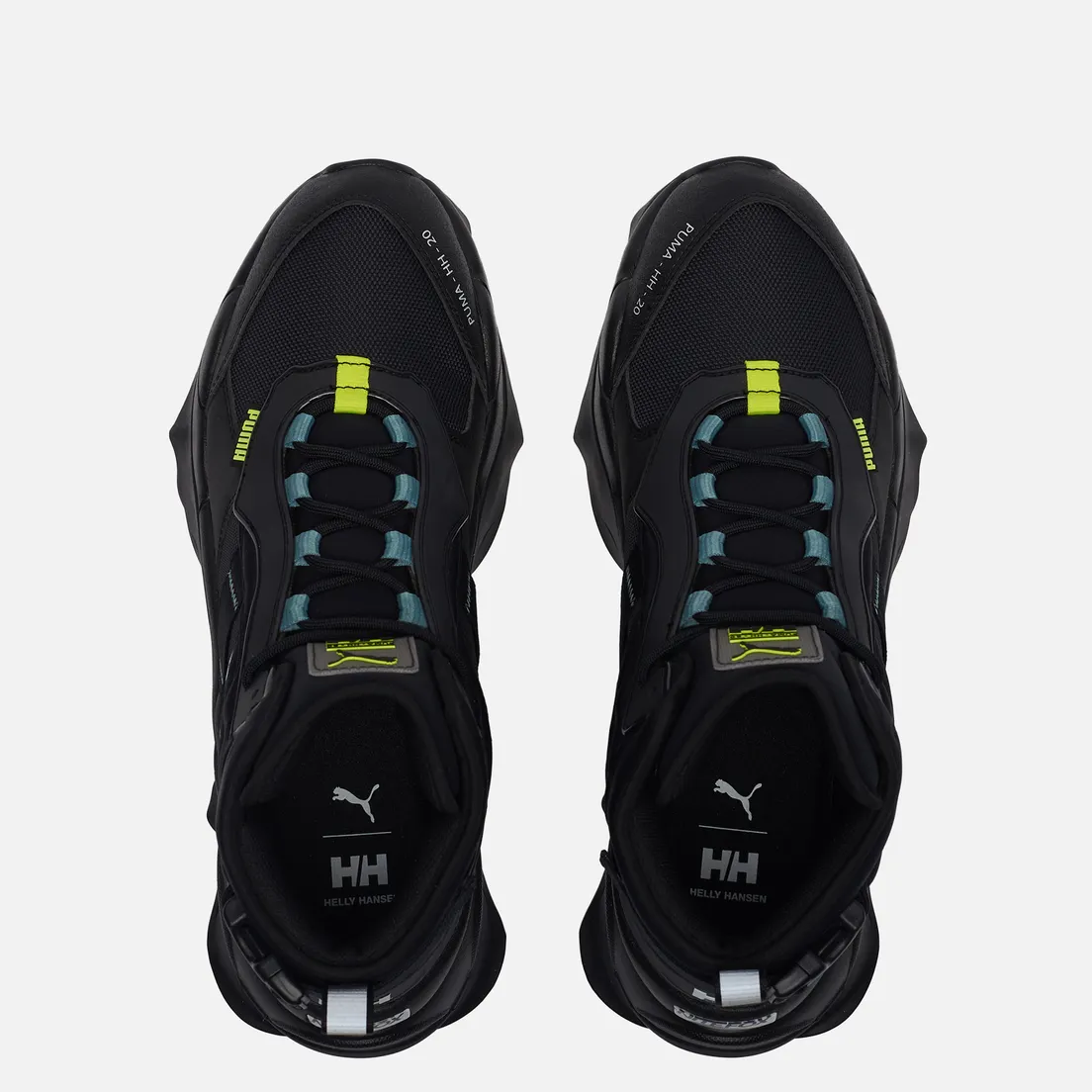 Puma Кроссовки x Helly Hansen Nitefox Boot