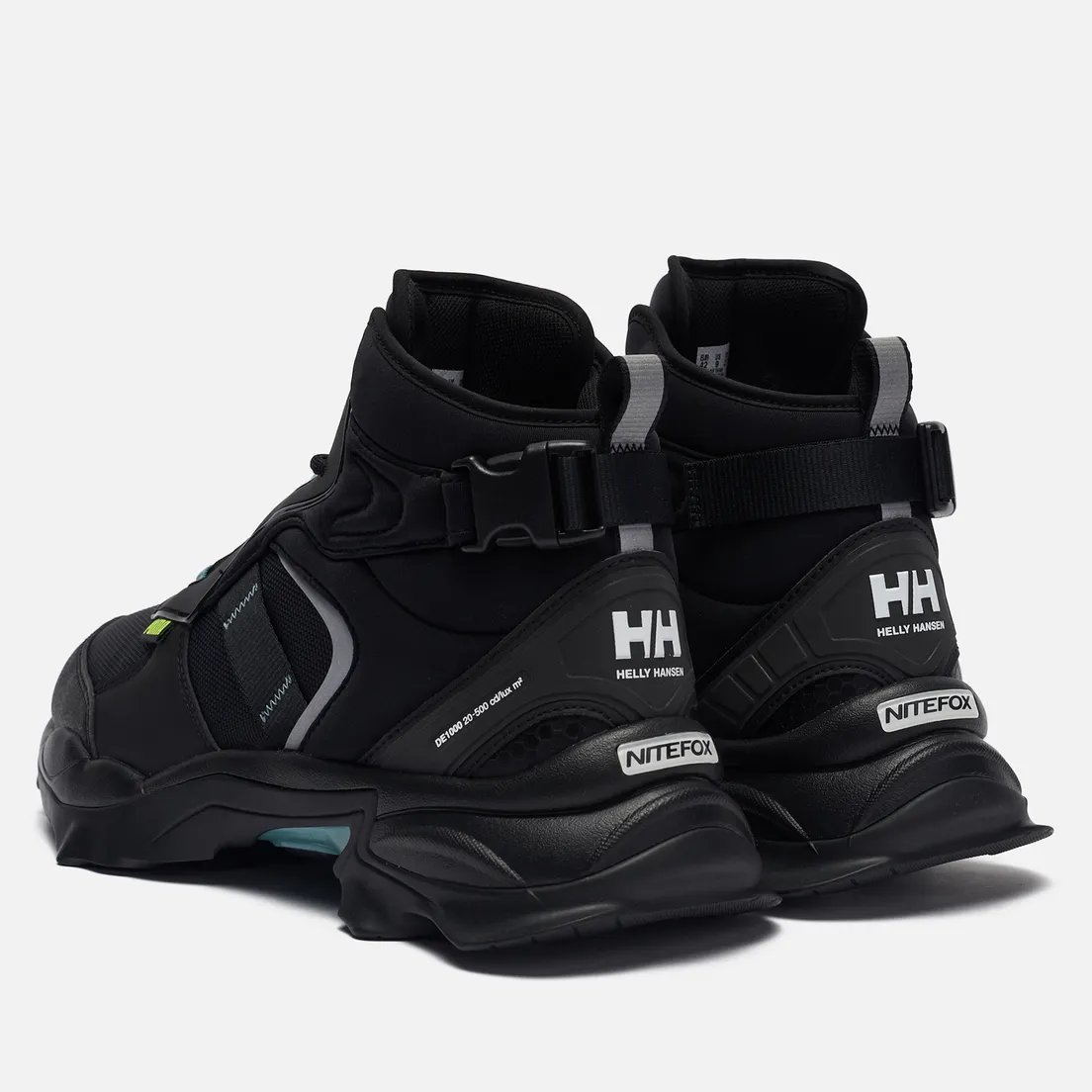 Puma Кроссовки x Helly Hansen Nitefox Boot