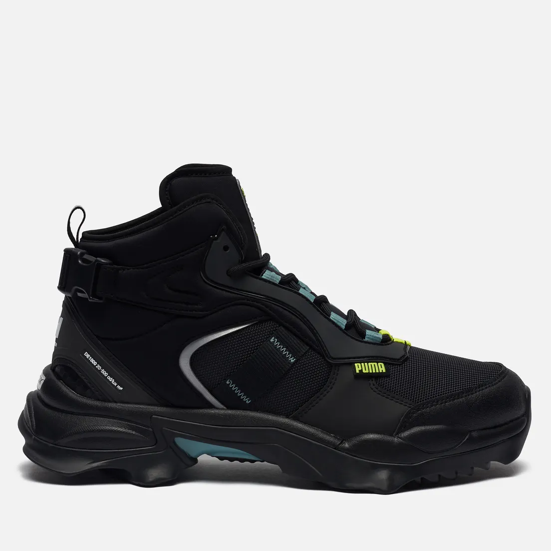 Puma Кроссовки x Helly Hansen Nitefox Boot