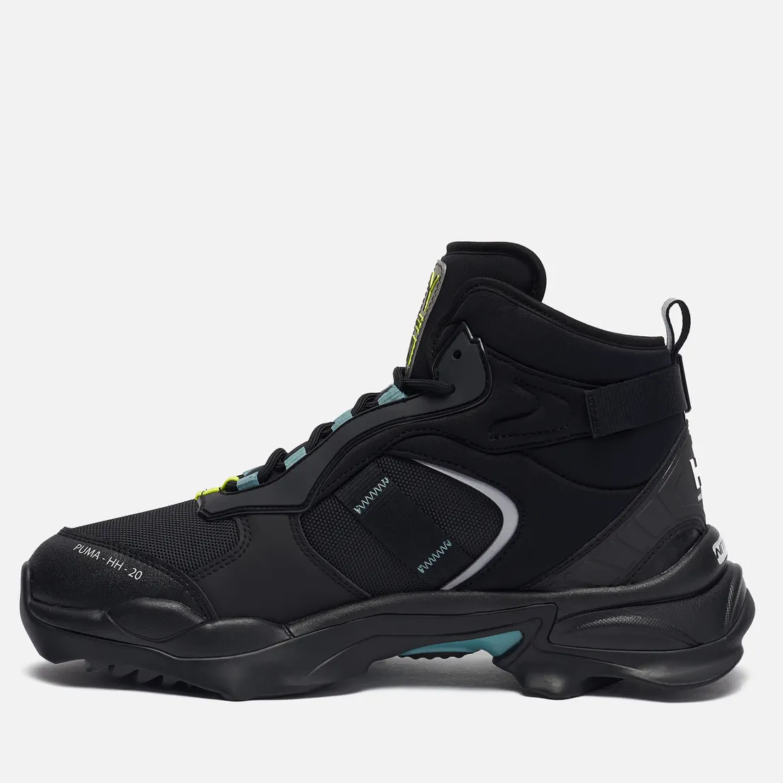Puma Кроссовки x Helly Hansen Nitefox Boot