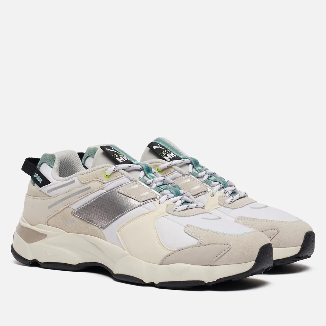 Puma Мужские кроссовки x Helly Hansen LQD Cell Extol