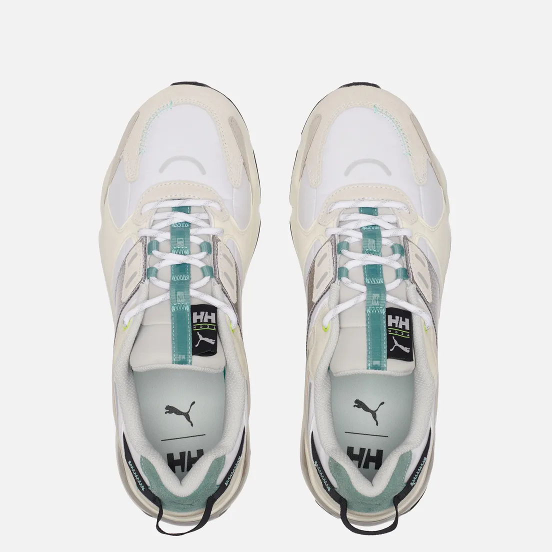 Puma Мужские кроссовки x Helly Hansen LQD Cell Extol