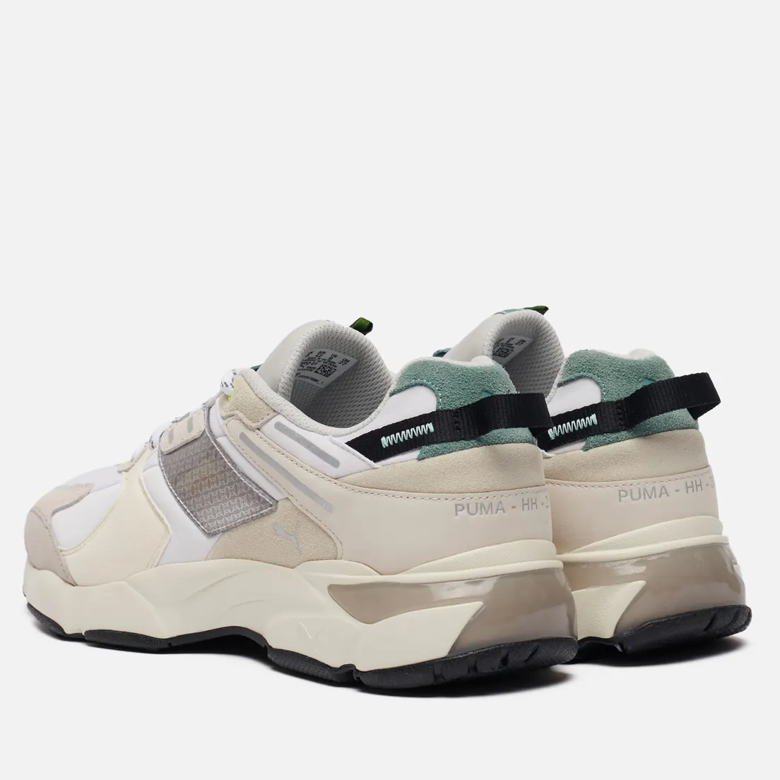 Puma Мужские кроссовки x Helly Hansen LQD Cell Extol