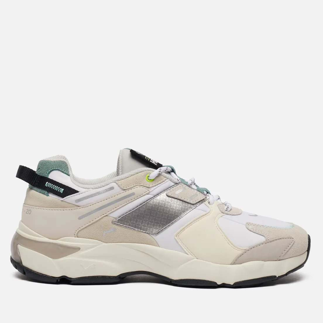 Puma Мужские кроссовки x Helly Hansen LQD Cell Extol
