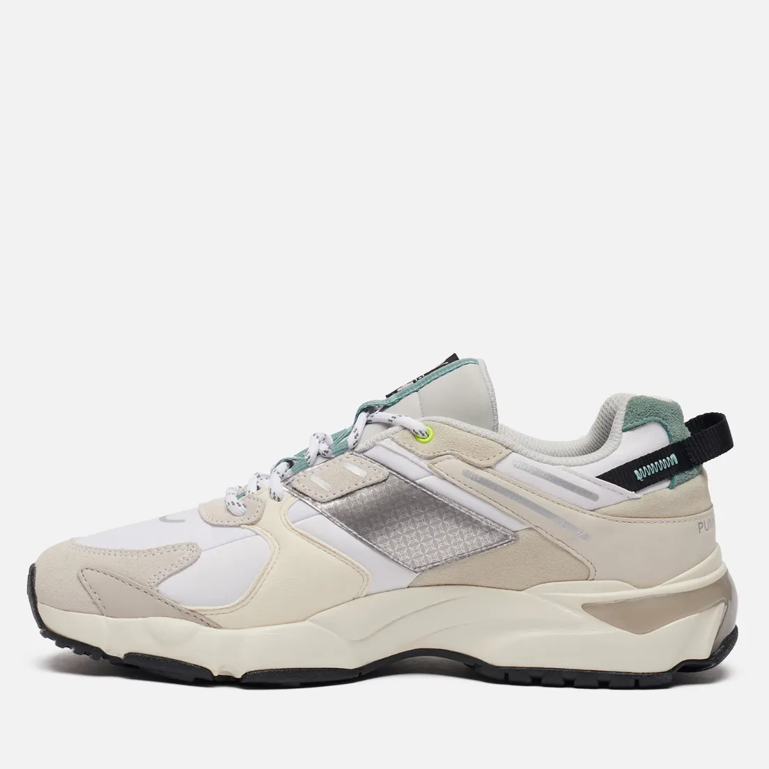 Puma Мужские кроссовки x Helly Hansen LQD Cell Extol