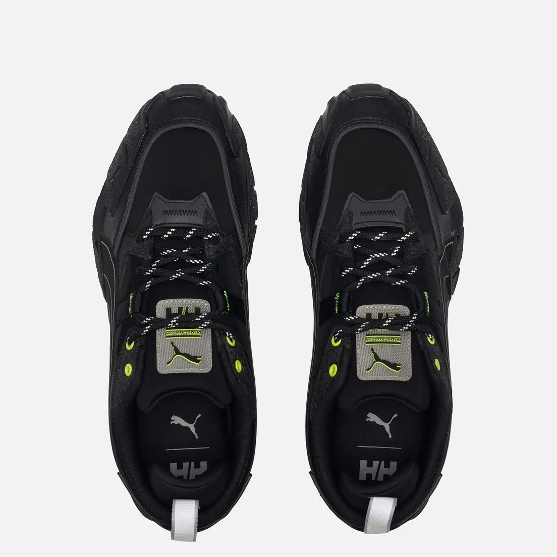 Puma Мужские кроссовки x Helly Hansen Centaur