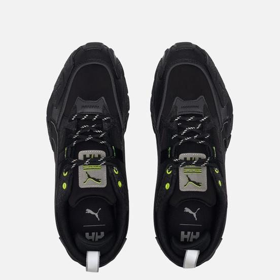 Мужские кроссовки Puma x Helly Hansen Centaur Black