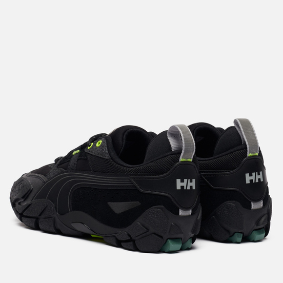 Мужские кроссовки Puma x Helly Hansen Centaur Black