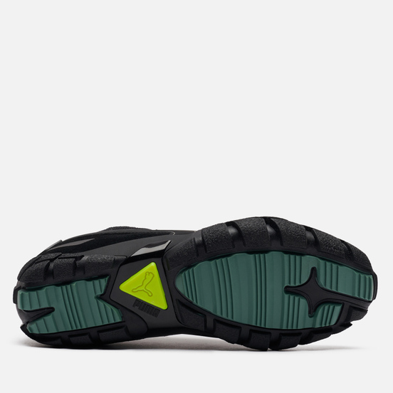 Мужские кроссовки Puma x Helly Hansen Centaur Black