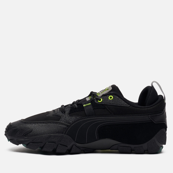 Мужские кроссовки Puma x Helly Hansen Centaur Black