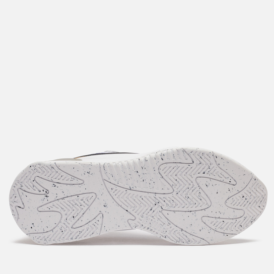 Мужские кроссовки Puma x The Hundreds RS-2K White Asparagus/Black