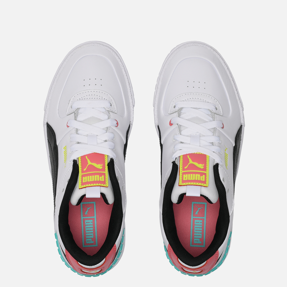 Puma Женские кроссовки Cali Sport