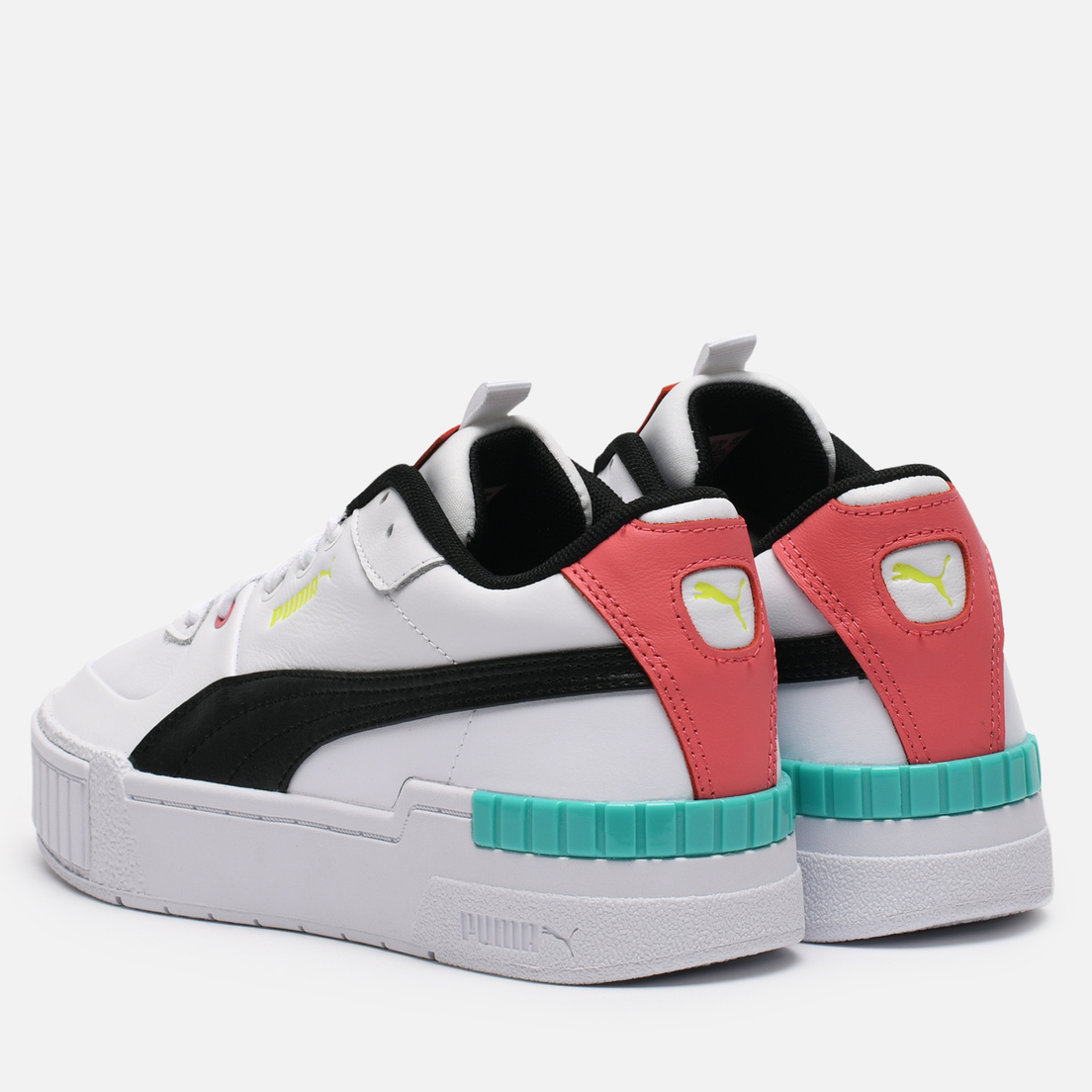 Puma Женские кроссовки Cali Sport