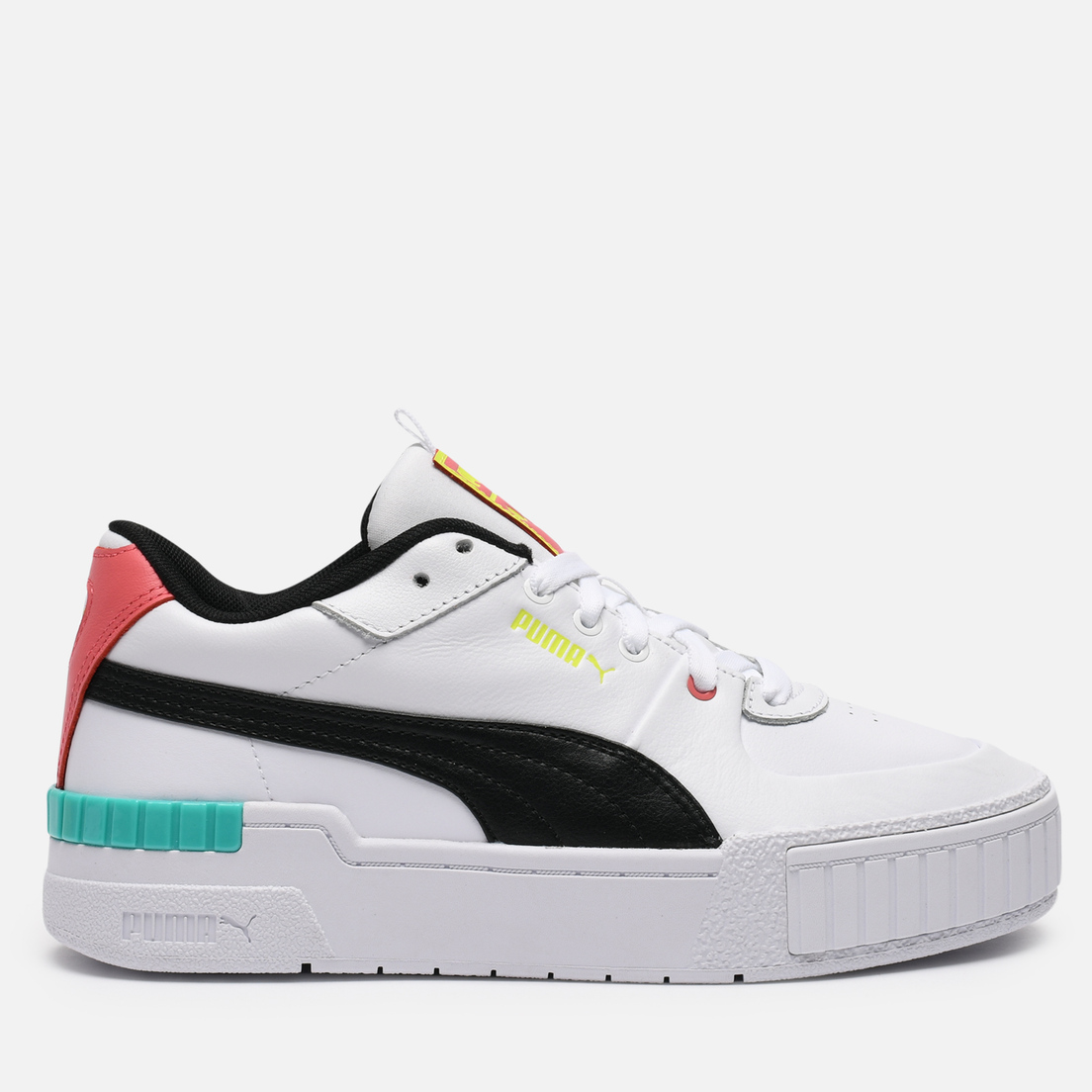 Puma Женские кроссовки Cali Sport