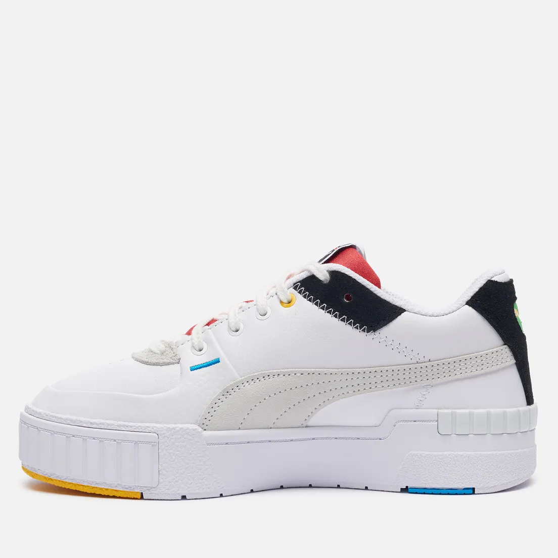 Puma Женские кроссовки Cali Sport WH The Unity Collection