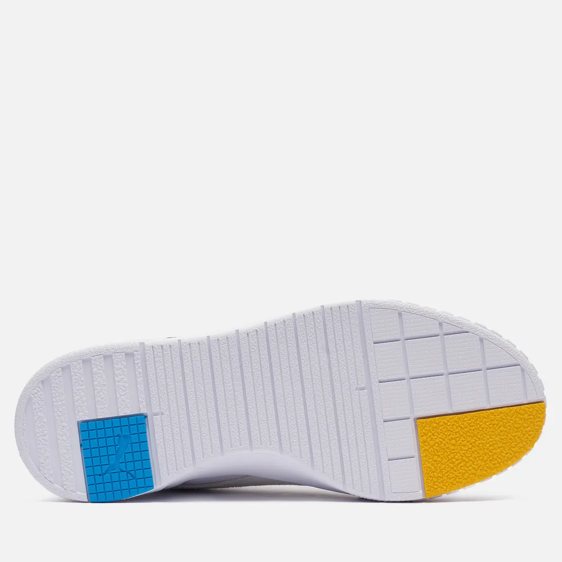 Puma Женские кроссовки Cali Sport WH The Unity Collection