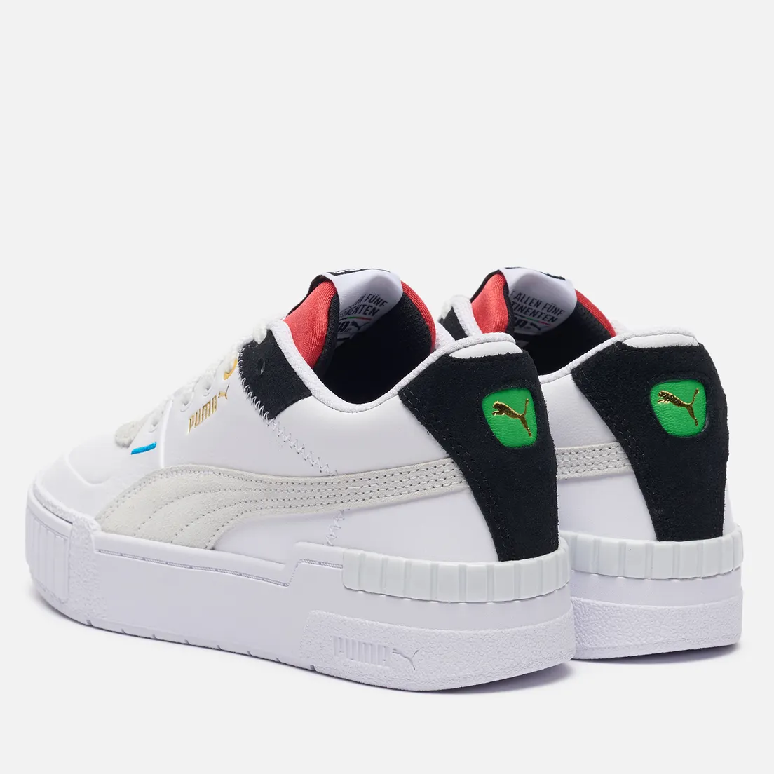 Puma Женские кроссовки Cali Sport WH The Unity Collection